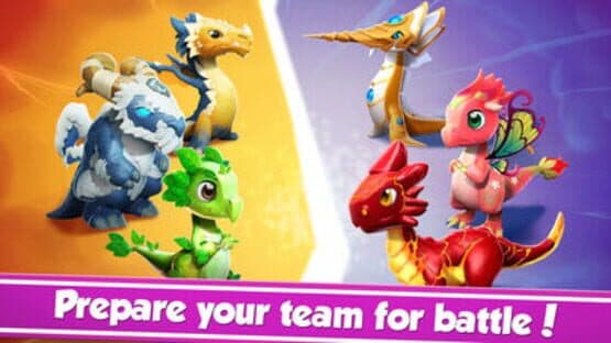 Dragon Mania Legends — screenshot 2