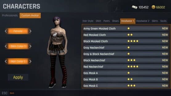 Survivals: Battle Royale — screenshot 6