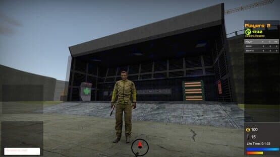 Linx Battle Arena — screenshot 4