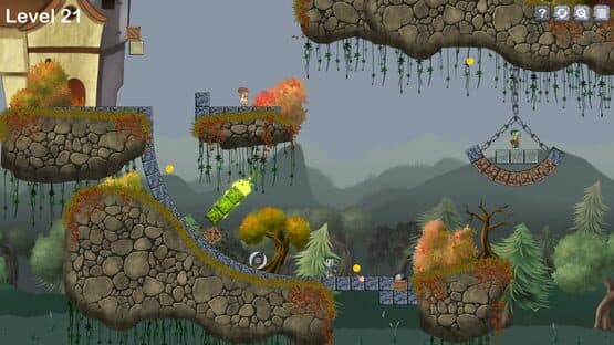 Zombie Ballz — screenshot 3