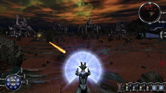 Salvation Prophecy — screenshot 3