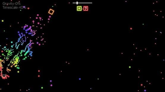 PhysicsN — screenshot 2