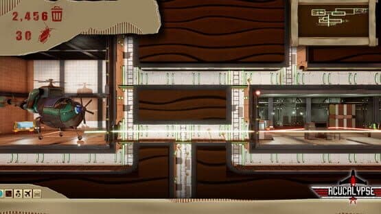 Acucalypse — screenshot 4