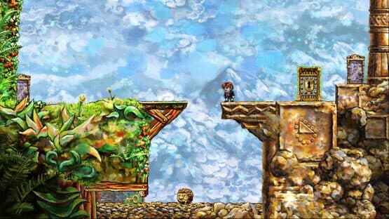 Braid — screenshot 5
