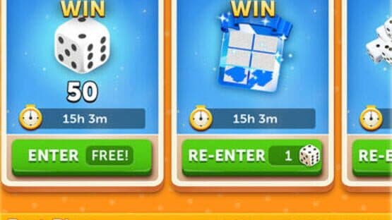 Yahtzee With Buddies — screenshot 3