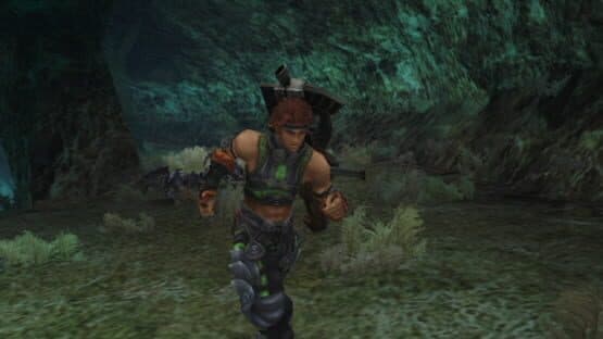 Xenoblade Chronicles — screenshot 7