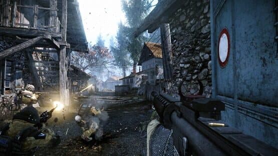 Warface — screenshot 2