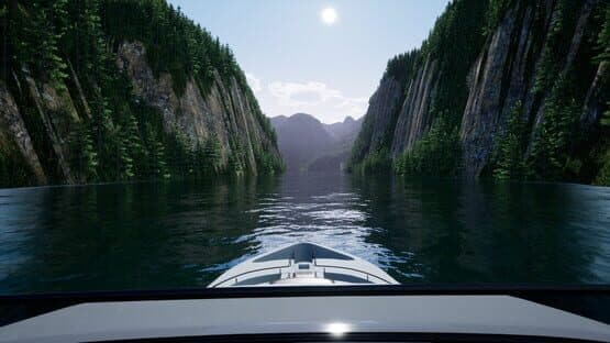 Natural Landscape: Three Gorges — screenshot 6