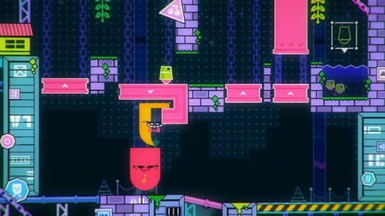 Snipperclips: Cut It Out, Together! — screenshot 6