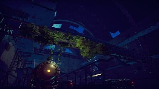The Free Ones — screenshot 5