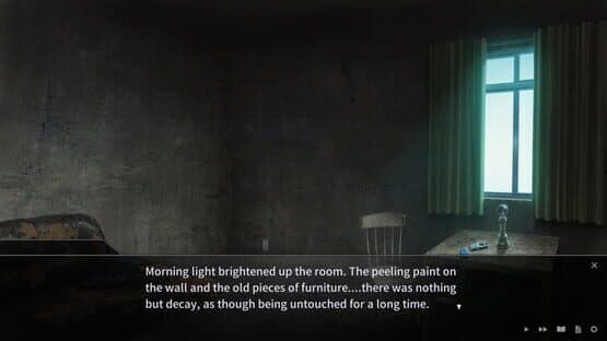 A Light in the Dark — screenshot 7