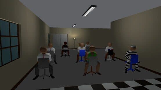 Office Race — screenshot 2