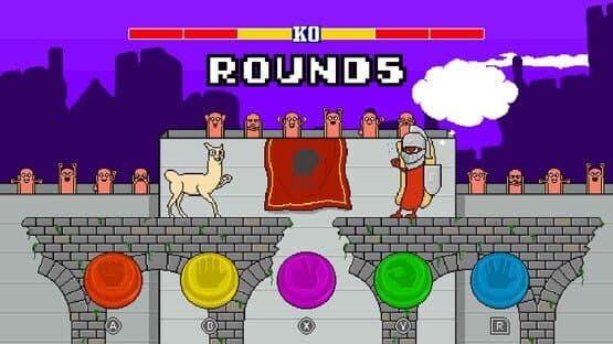 Superola and the Lost Burgers — screenshot 5