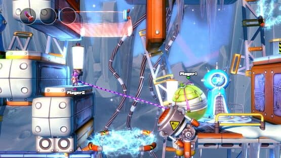 Shiftlings: Enhanced Edition — screenshot 6