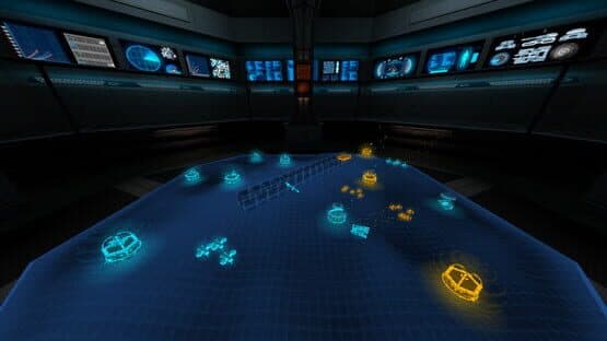 Tactera — screenshot 4