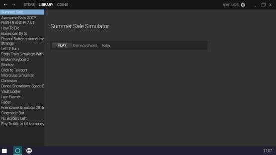 Summer Sale — screenshot 4