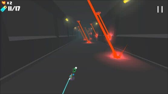 Power Hover — screenshot 3