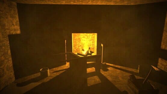 The Moon Sliver — screenshot 2