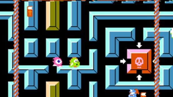 Devil World — screenshot 2