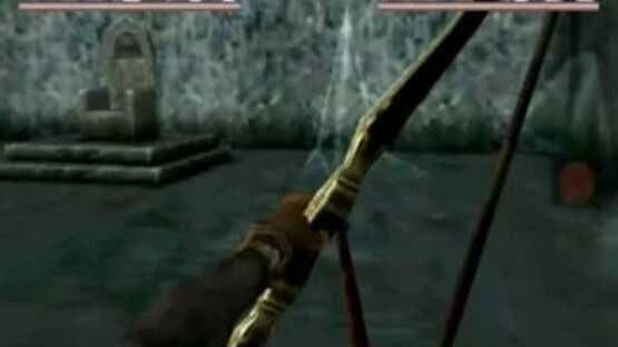Shadow Tower — screenshot 1