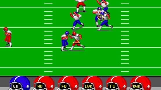 ABC Monday Night Football — screenshot 2