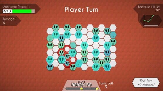 Containment — screenshot 2