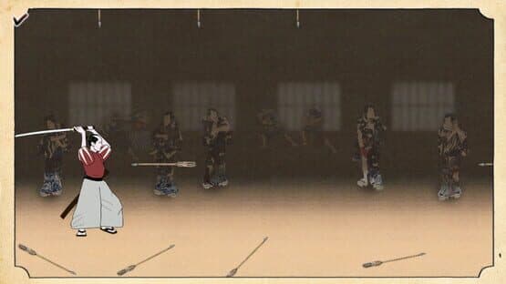 Kiai Resonance — screenshot 4