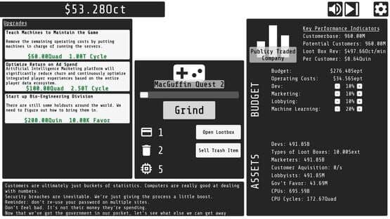 Loot Box Quest — screenshot 5
