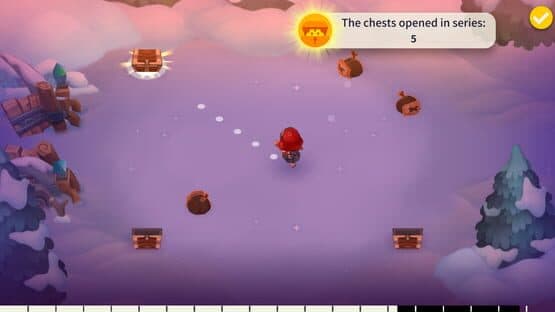 Fantasy Raiders — screenshot 5