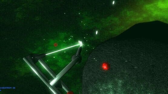 Gold Rush in the Oort Cloud — screenshot 3