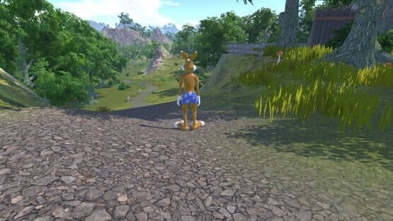 Jumpix Jump — screenshot 4