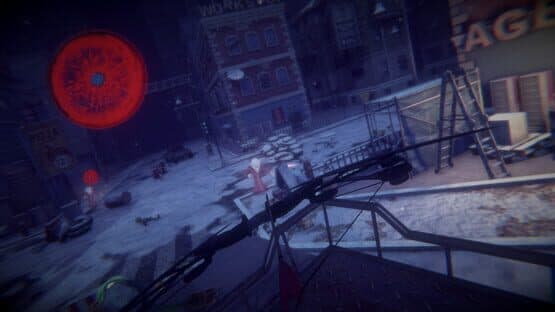 Dracula: Vampires vs. Zombies — screenshot 2
