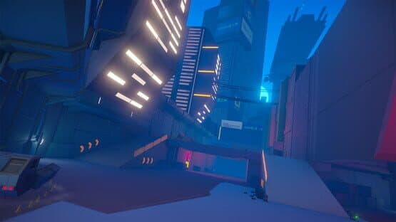 Nightwolf: Survive the Megadome — screenshot 2