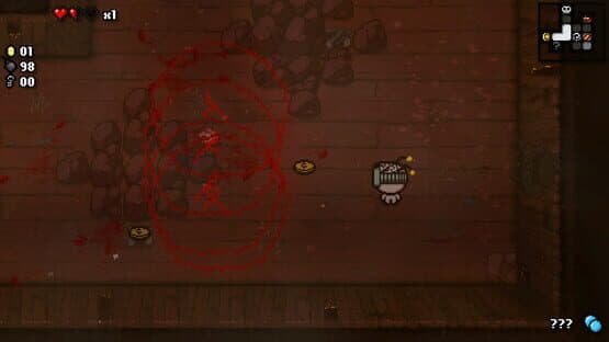 The Binding of Isaac: Afterbirth+ — screenshot 3