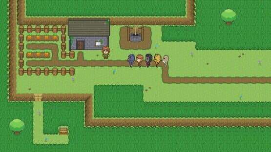 Tale of Enki: Pilgrimage — screenshot 5
