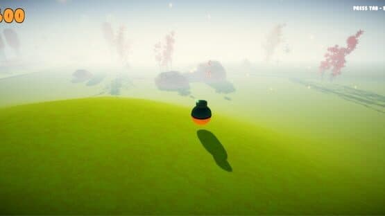 Relaxation balls — screenshot 4
