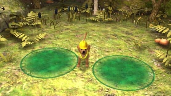 PlayStation Vita Pets — screenshot 8