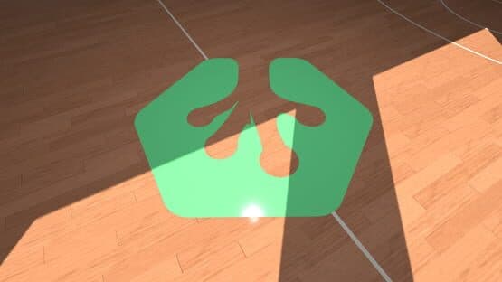 Treehouse Basketball — screenshot 3