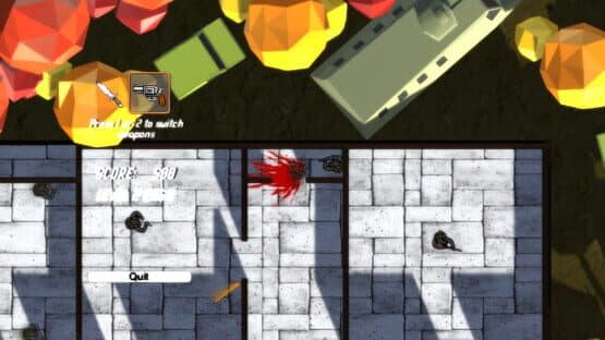 Rapid — screenshot 3