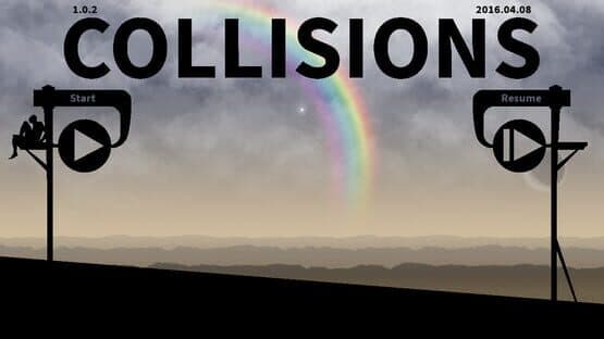 Collisions — screenshot 1