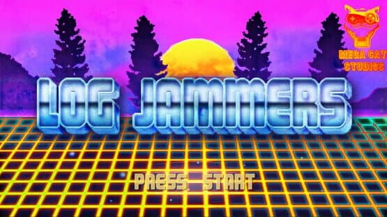 Log Jammers — screenshot 1
