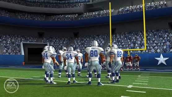 Madden NFL 10 — screenshot 3
