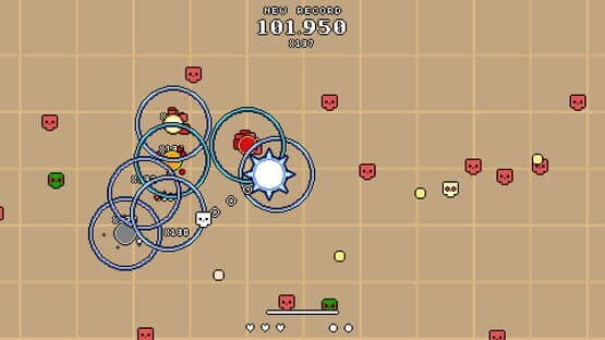 Super Flail — screenshot 4