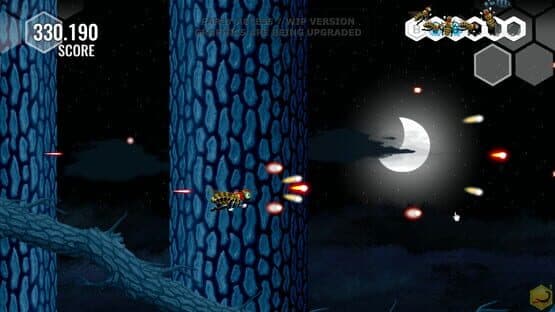 Beekyr Reloaded — screenshot 4