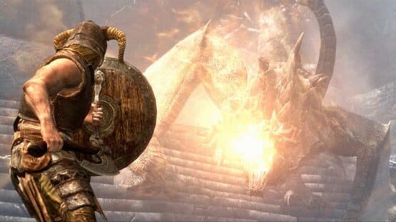 The Elder Scrolls V: Skyrim — screenshot 2