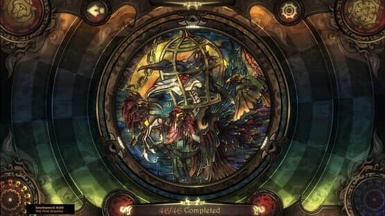 Glass Masquerade 2: Illusions — screenshot 2