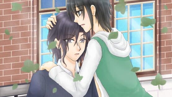 Red String of Fate — screenshot 4