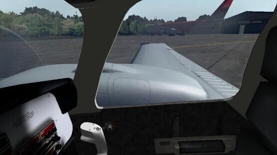 Flight Simulator: VR — screenshot 3