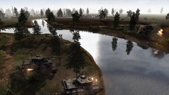 Men of War: Assault Squad — screenshot 3