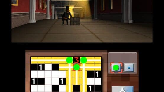 Nikoli's Pencil Puzzle — screenshot 7
